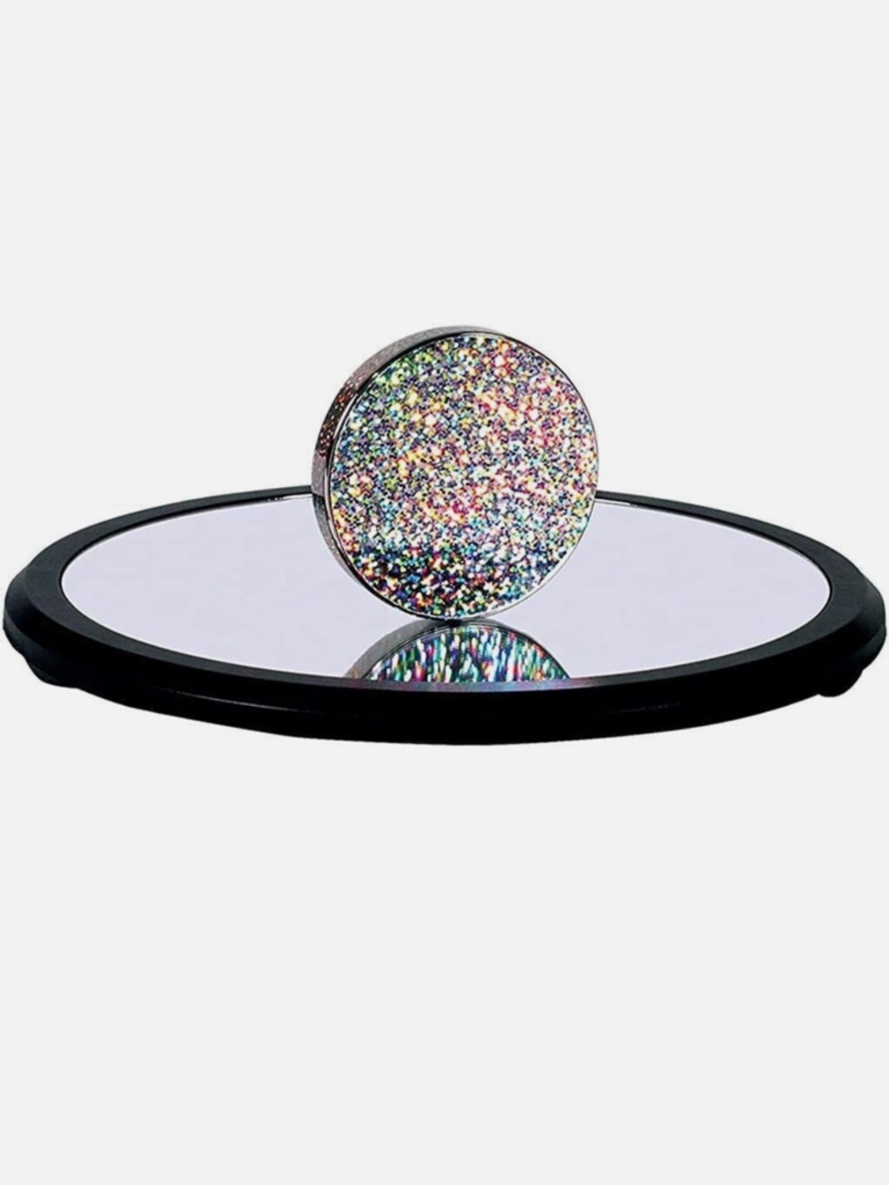 Euler's Disk~ Spinning Science Into Art ~ STEM Toy, Desk Decor